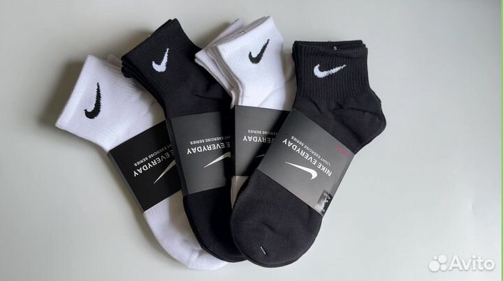 Носки Nike мужские everyday