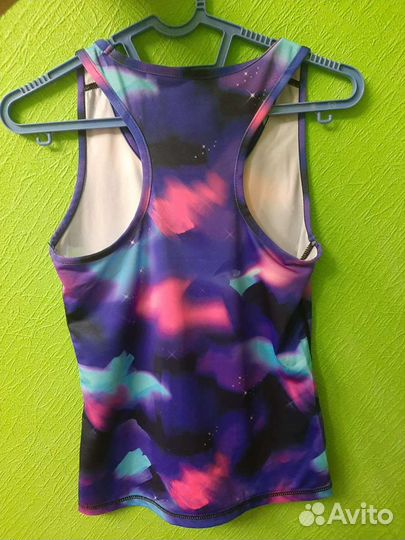 Костюм для художественной гимнастики