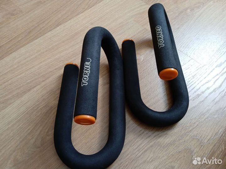 Упоры для отжиманий