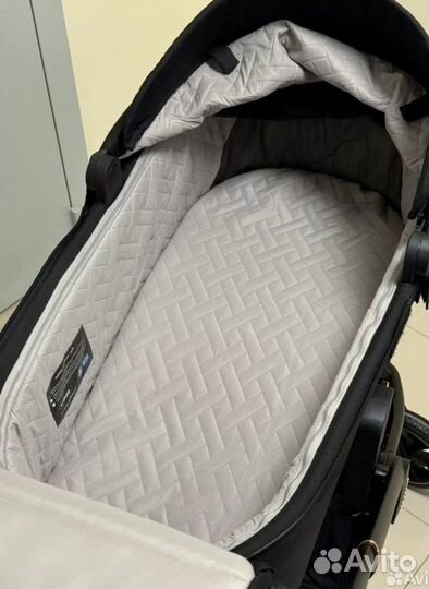 Коляска carello 3 в 1