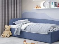Детская кровать Simba