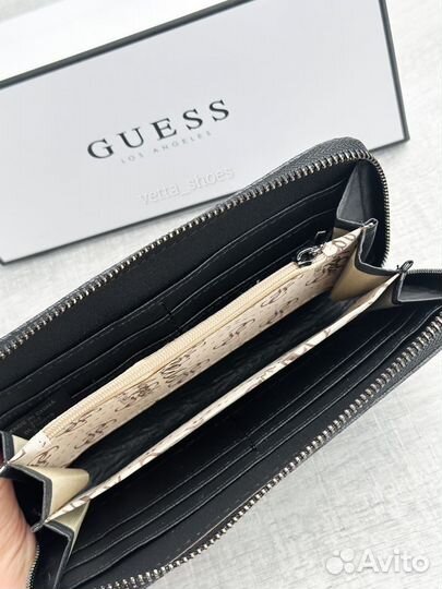 Кошелек Guess