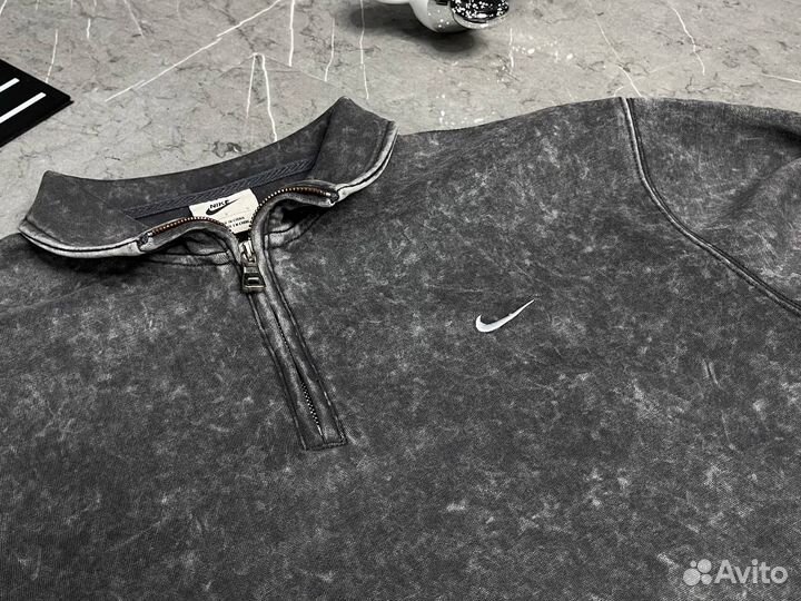 Кофта nike