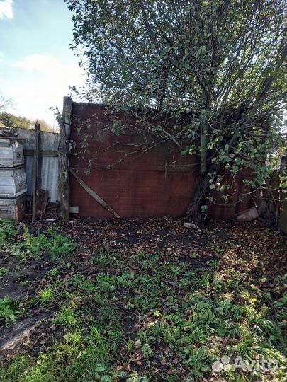 Металлическая платформа