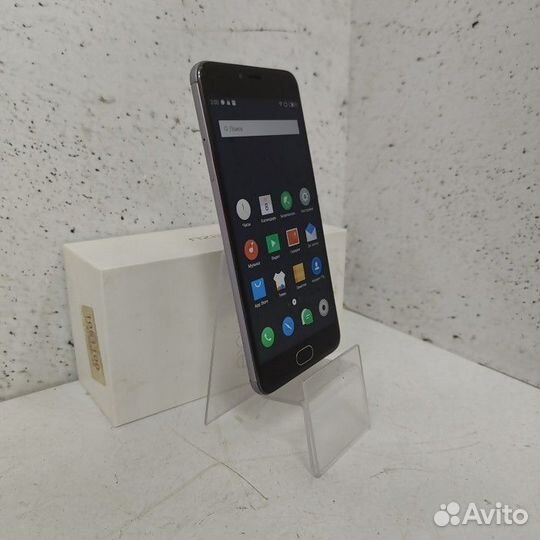 Meizu M3 Note, 2/16 ГБ