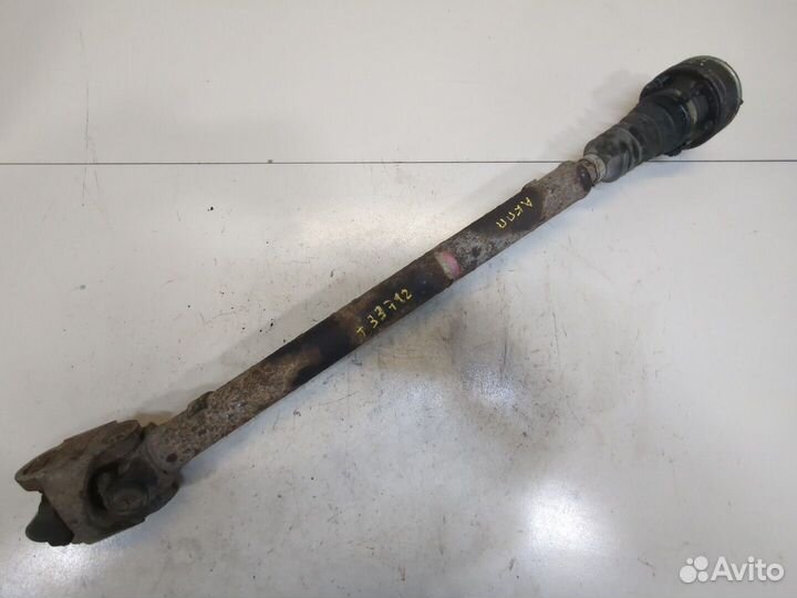 Кардан Jeep Grand Cherokee, 1998