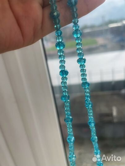 Цепочка для очков