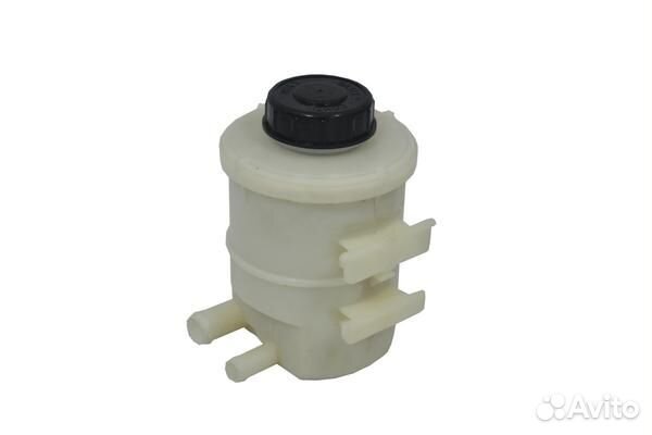 Бачок гур renault logan/lada largus/nissan almera