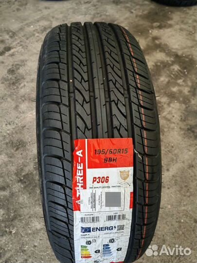 Three-A P306 195/60 R15 88H