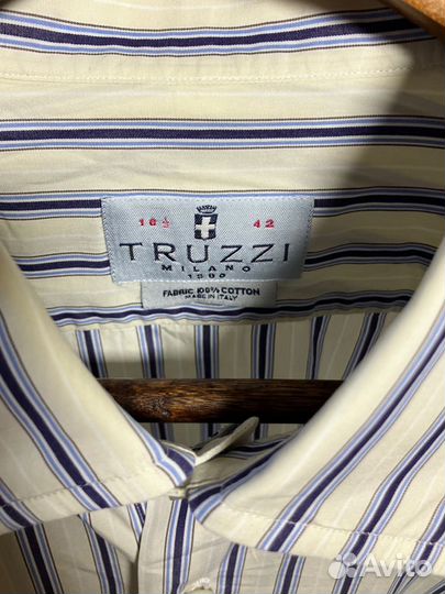 Рубашка Truzzi Италия L-Xl