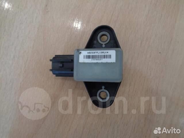 Датчик AIR BAG VW Tiguan 2007-2011