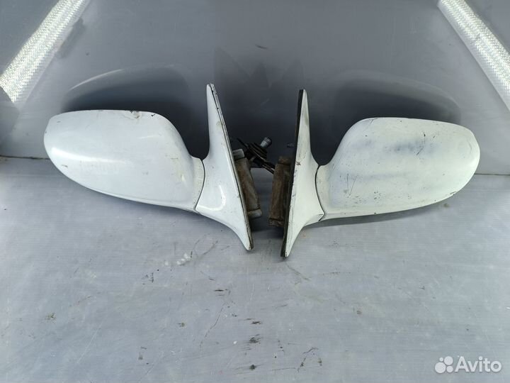 Зеркало боковое daewoo Nexia