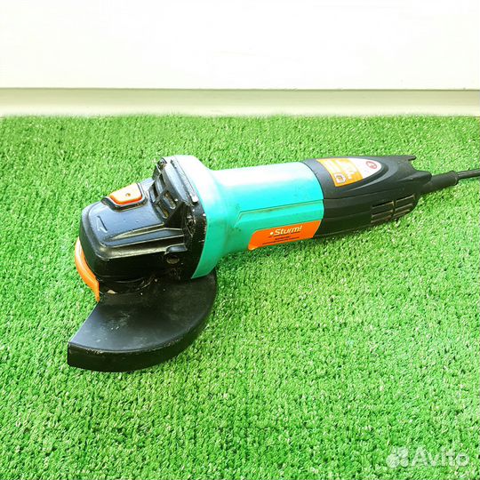 Ушм Sturm AG9012tj