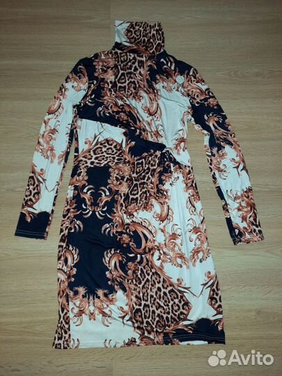 Летняя одежда для беременных 46-48