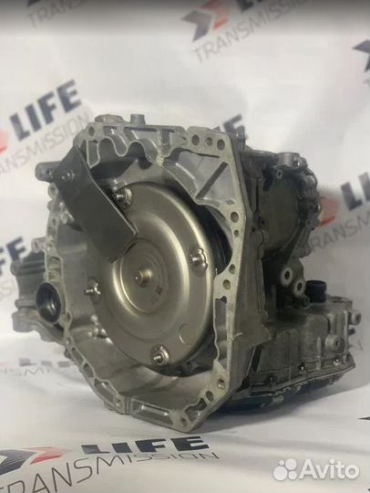 Вариатор Renault Kaptur 1.6