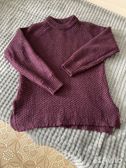 Свитер женский