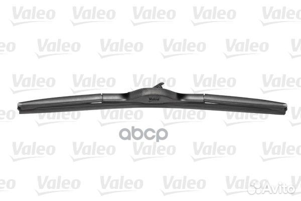 Щетка стеклоочистителя гибридная first hybrid п