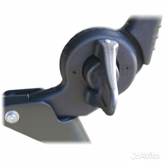 Раскладушка BTrace Bora 4 ножки