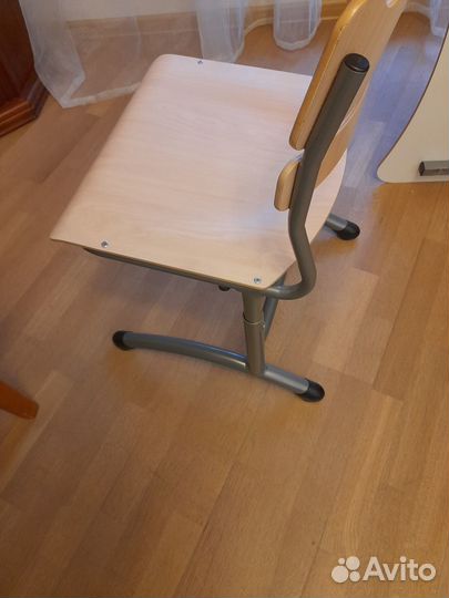 Стул для школьника Isku