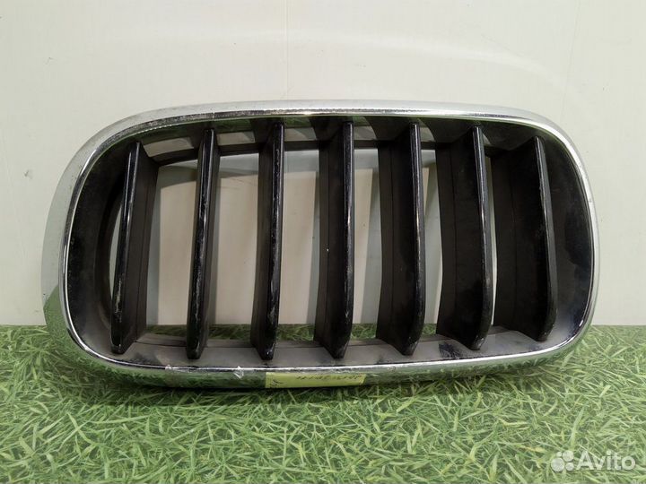 Продам пороги лезвия, накладки на бампер Bmw x5