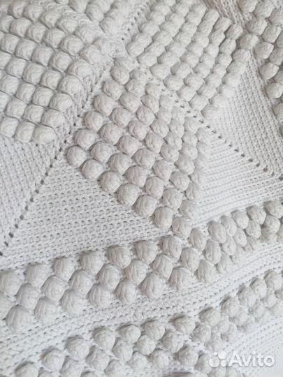 Покрывало старинное