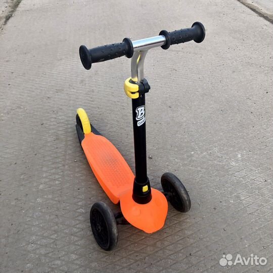 Самокат детский декатлон Oxelo