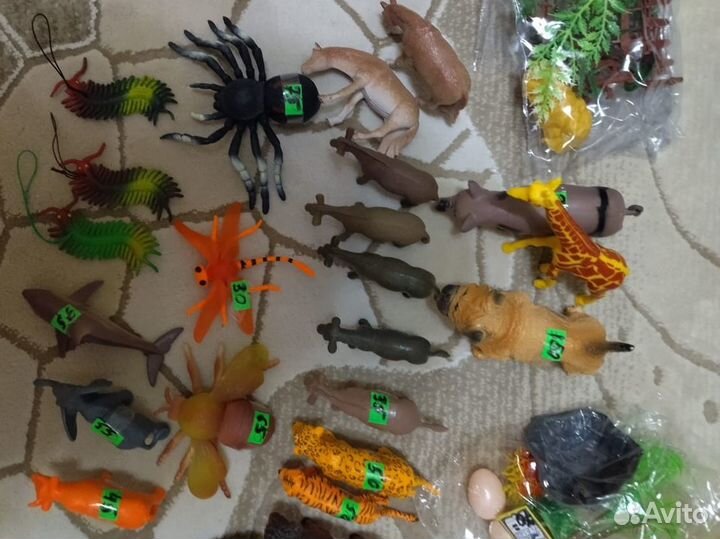 Машина, танк вездеход, ниндзя, робот трансформер