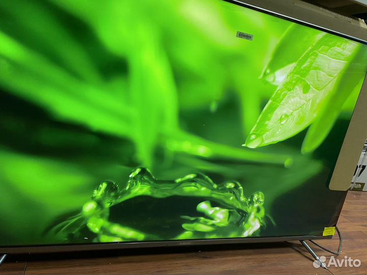 Сверх телевизор 55 - есть все