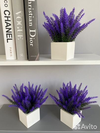 Искусственная трава для декора