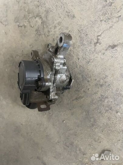 Актуатор турбины Toyota Hilux 2kdftv 2.5