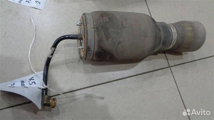 Подушка пневмоподвески BMW X5 E53 1999-2006