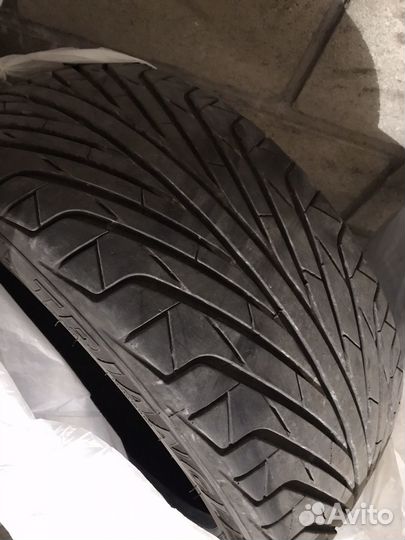 Triangle TR968 215/45 R17
