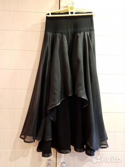 Одежда для бальных танцев