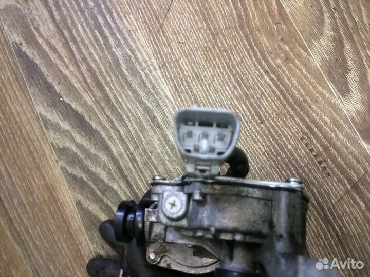 Моторчик стеклоочистителя Great Wall Hover M4, M2