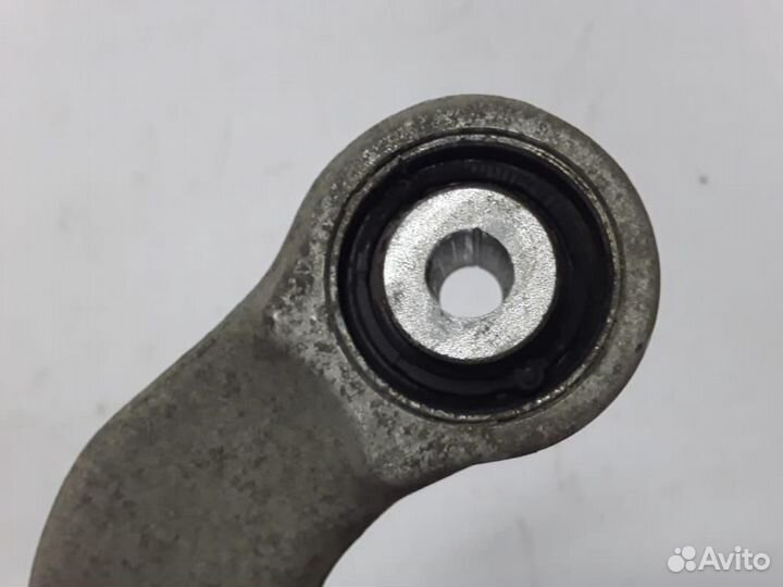 Audi A5 s5 рычаг задний верхний левый