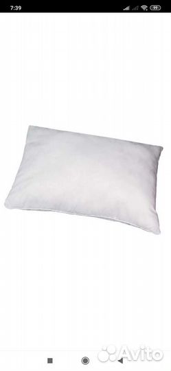 Подушка 50х70