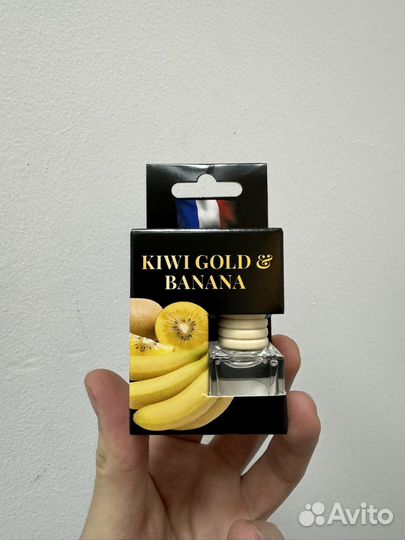 Автопарфюм оптом