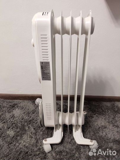 Масляный радиатор Timberk