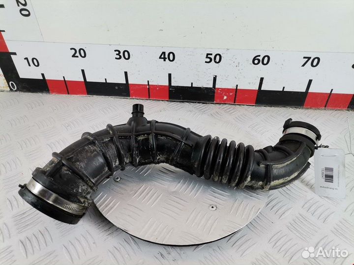 Патрубок для Nissan Micra K12