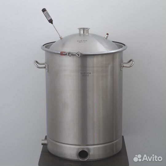 Перегонный куб 70 литров