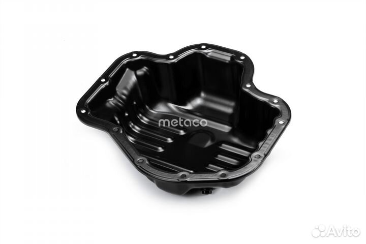 Поддон масляный двигателя Toyota RAV 4