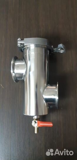 Джин корзина 1.5