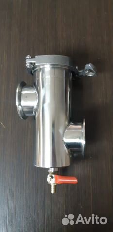 Джин корзина 1.5