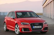 Audi RS3 8V (2012—2016) Хетчбэк