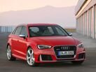 Audi RS3 8V (2012—2016) Хетчбэк