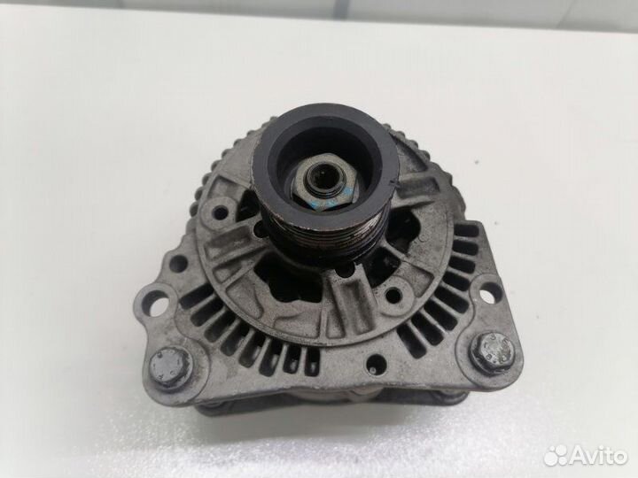 Генератор Volkswagen Transporter T4 AJA