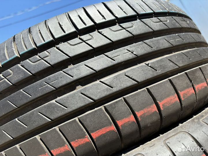 Goodyear EfficientGrip Performance 225/55 R17