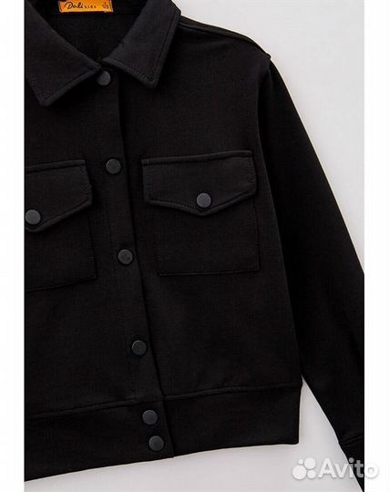 Рубашка трикотажная для мальчика Dali 140 рост