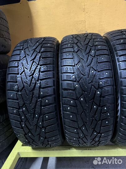 Nokian Tyres Hakkapeliitta 7 225/45 R17