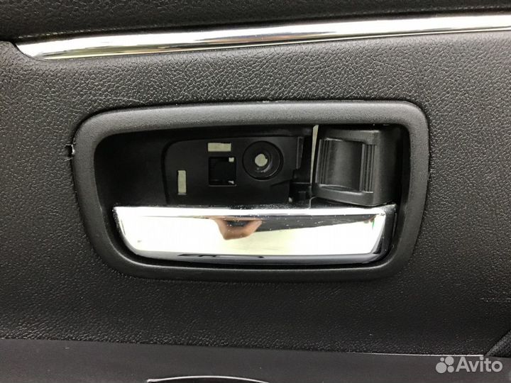 Обшивка двери передней правой, Mitsubishi ASX 2010